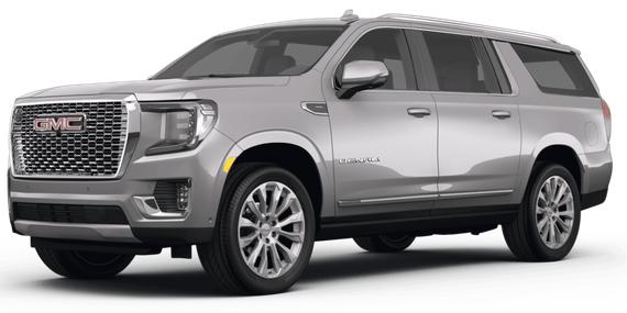 GMC YUKON XL 2023 1GKS2KKL6PR161209 image